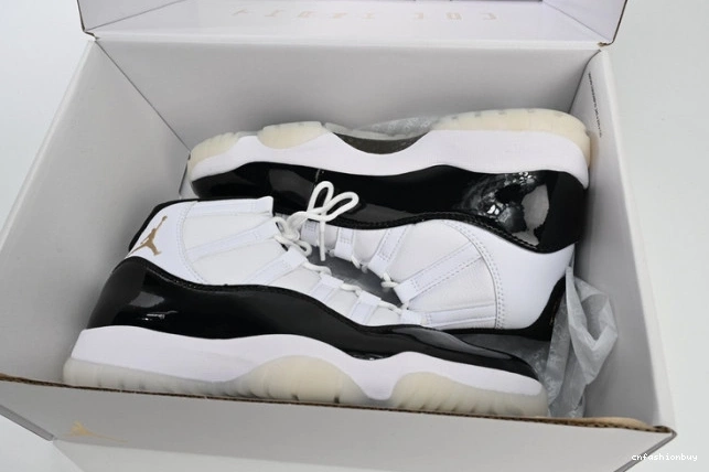 11 Air CT8012-170 Jordan DMP 0718